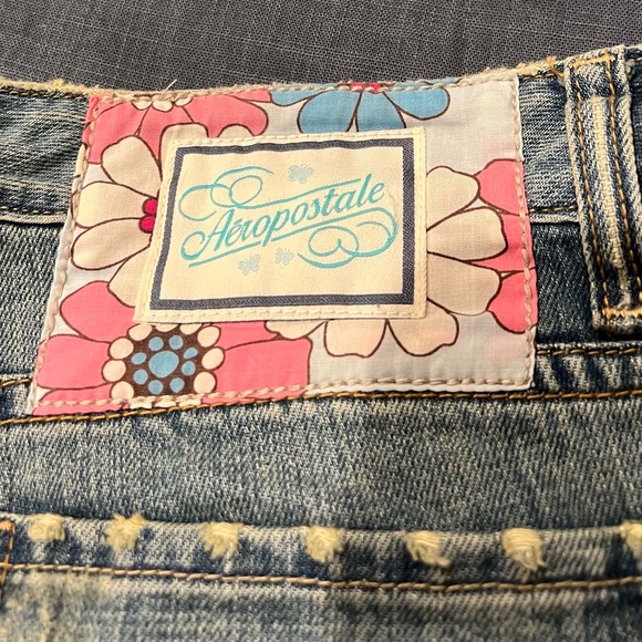 Aeropostale Denim - Women’s Jeans